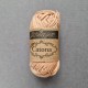 Scheepjes Catona 25г - 502 Camel
