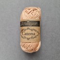Scheepjes Catona 25г - 502 Camel