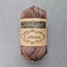 Scheepjes Catona 25g - 507 Chocolate