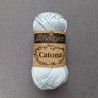 Scheepjes Catona 25г - 509 Baby Blue