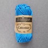 Scheepjes Catona 25g - 511 Cornflower