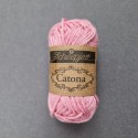 Scheepjes Catona 25г - 518 Marshmallow