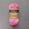 Scheepjes Catona 25g - 519 Fresia