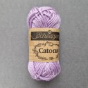 Scheepjes Catona 25г - 520 Lavender