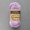 Scheepjes Catona 25g - 520 Lavender