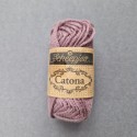Scheepjes Catona 25г - 526 Ashes
