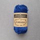 Scheepjes Catona 25г - 527 Midnight