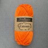 Scheepjes Catona 25g - 603 Neon Orange
