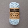 Scheepjes Catona 50g - 173 bluebell
