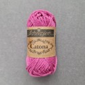 Scheepjes Catona 50г - 251 Garden Rose