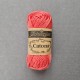 Scheepjes Catona 50г - 252 Watermelon