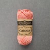 Scheepjes Catona 50g - 264 Light Coral