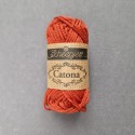 Scheepjes Catona 50g - 388 Rust