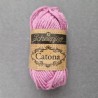 Scheepjes Catona 50г - 398 colonial rose