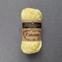 Scheepjes Catona 50г - 403 Lemonade