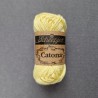Scheepjes Catona 50г - 403 Lemonade