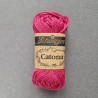 Scheepjes Catona 50g - 413 Cherry