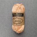 Scheepjes Catona 50g - 414 Vintage Peach
