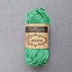 Scheepjes Catona 50г - 515 emerald