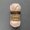 Scheepjes Catona 50г - 523 peach