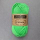 Scheepjes Catona 50г - 602 Neon Green