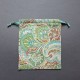 Mini Ozevi project bag, paisley