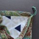 Mini Ozevi project bag, paisley