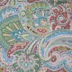 Mini Ozevi project bag, paisley