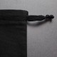 Mini Ozevi project bag, black