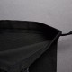 Mini Ozevi project bag, black