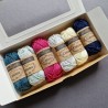 Scheepjes Catona Set 'Old lace'