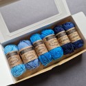 Scheepjes Catona Set 'Marine'