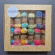 Scheepjes Catona Set 'Watercolor' (12 pcs)