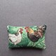 Ozevi crochet hook case + pin cushion
