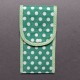 Ozevi crochet hook case + pin cushion