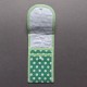 Ozevi crochet hook case + pin cushion