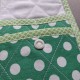 Ozevi crochet hook case + pin cushion