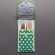 Ozevi crochet hook case + pin cushion