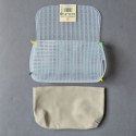 Bag lining for plastic canvas H202-250-2