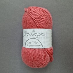 Scheepjes Our Tribe - 876 Apricot Blush
