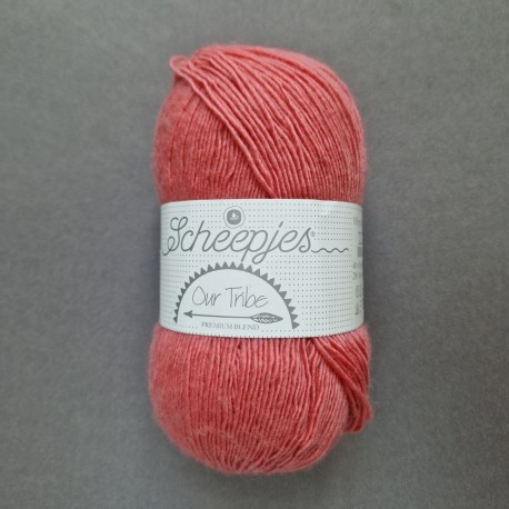 Scheepjes Our Tribe - 876 Apricot Blush