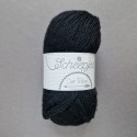 Scheepjes Our Tribe - 881 Blackberry Black