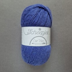 Scheepjes Our Tribe - 883 Lavender Smoke