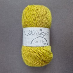 Scheepjes Our Tribe - 984 Old Bewick