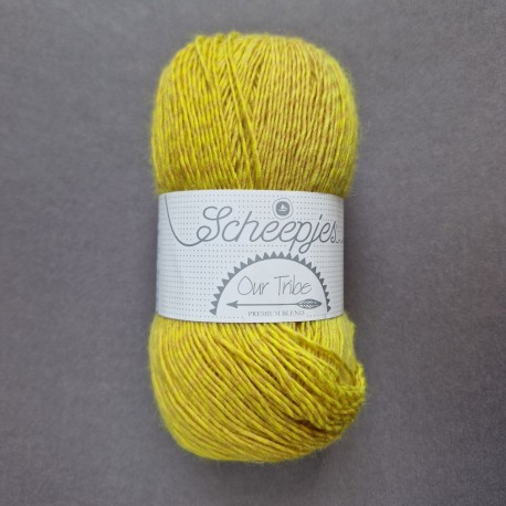Scheepjes Our Tribe - 984 Old Bewick