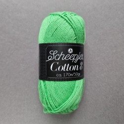 Scheepjes Cotton 8 - 517