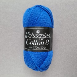 Scheepjes Cotton 8 - 519