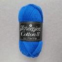 Scheepjes Cotton 8 - 519