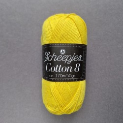 Scheepjes Cotton 8 - 551