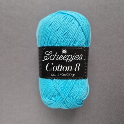 Scheepjes Cotton 8 - 622
